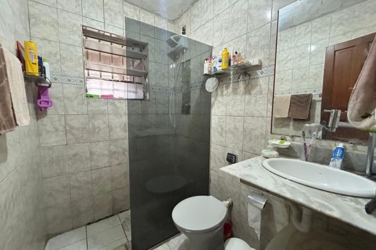 Casa à venda com 2 quartos, 216m² em Alípio de Melo, Belo Horizonte