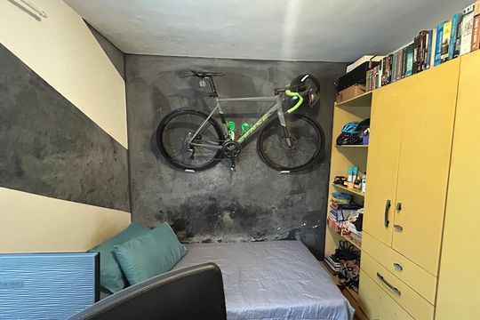 Casa à venda com 2 quartos, 216m² em Alípio de Melo, Belo Horizonte
