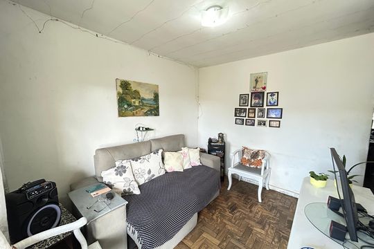 Casa à venda com 2 quartos, 216m² em Alípio de Melo, Belo Horizonte