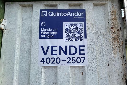 Casa à venda com 2 quartos, 216m² em Alípio de Melo, Belo Horizonte