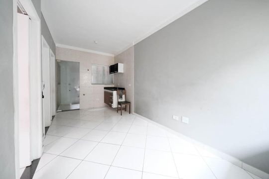 Apartamento para alugar com 2 quartos, 38m² em Vila Granada, São Paulo