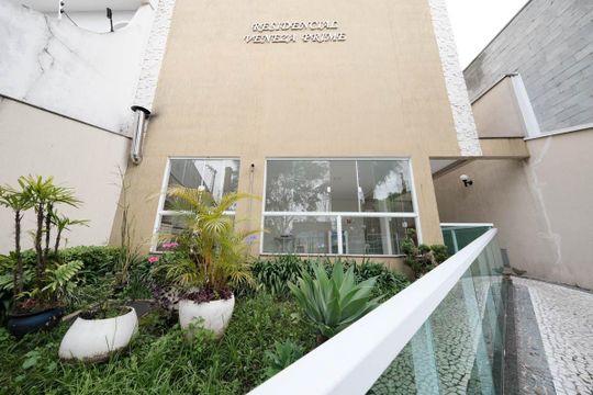 Área comum de apartamento para alugar com 2 quartos, 38m² em Vila Granada, São Paulo