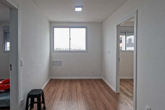 Apartamento para alugar com 2 quartos, 35m² em Freguesia do Ó, São Paulo