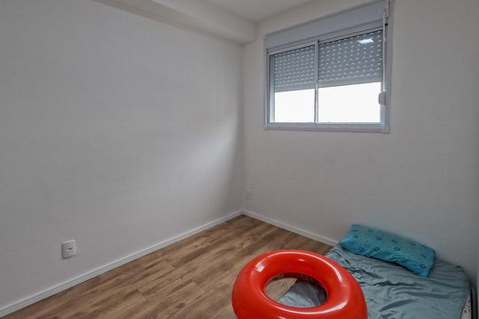 Apartamento para alugar com 2 quartos, 35m² em Freguesia do Ó, São Paulo