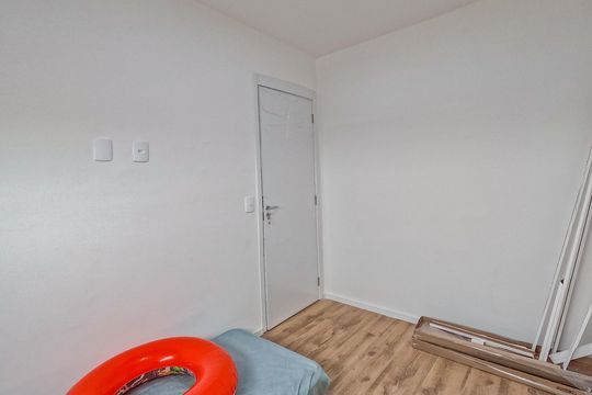 Apartamento para alugar com 2 quartos, 35m² em Freguesia do Ó, São Paulo