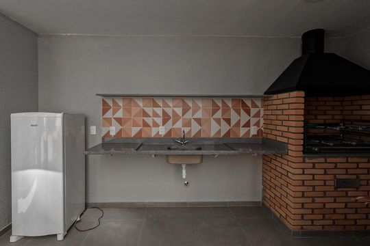 Apartamento para alugar com 2 quartos, 35m² em Freguesia do Ó, São Paulo
