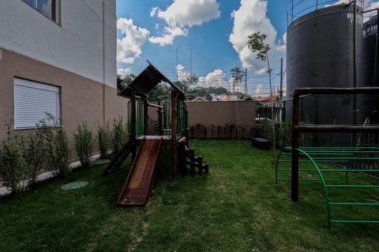 Apartamento para alugar com 2 quartos, 35m² em Freguesia do Ó, São Paulo