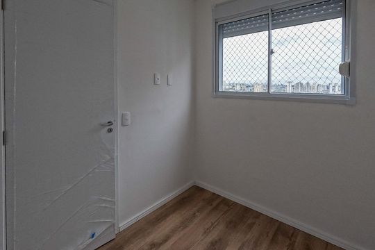 Apartamento para alugar com 2 quartos, 35m² em Freguesia do Ó, São Paulo
