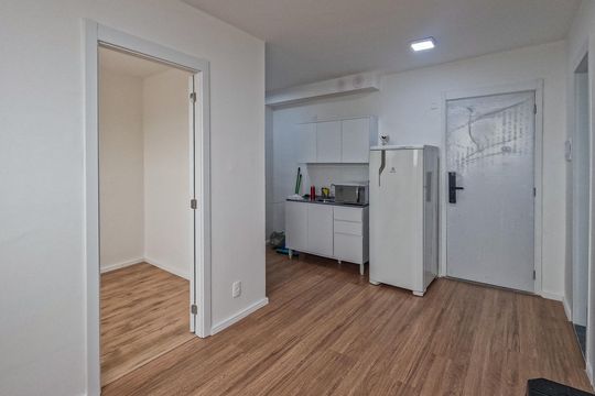 Apartamento para alugar com 2 quartos, 35m² em Freguesia do Ó, São Paulo