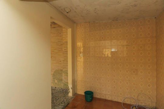 Área de Serviço de casa à venda com 3 quartos, 150m² em Jardim Caguassu, São Paulo