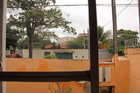 Quarto 1 Vista de casa para alugar com 2 quartos, 130m² em Vila Santo Antonio, Valinhos