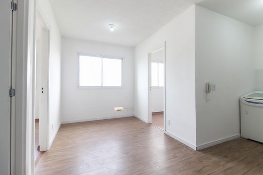 Apartamento para alugar com 2 quartos, 34m² em Guaianases, São Paulo