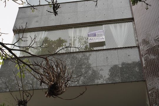 Instalação de Placa 5A: foto 4 de apartamento para alugar com 2 quartos, 65m² em Cruzeiro, Belo Horizonte