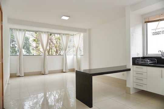 Apartamento para alugar com 2 quartos, 65m² em Cruzeiro, Belo Horizonte