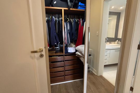 Apartamento à venda com 4 quartos, 302m² em Santo Amaro, São Paulo
