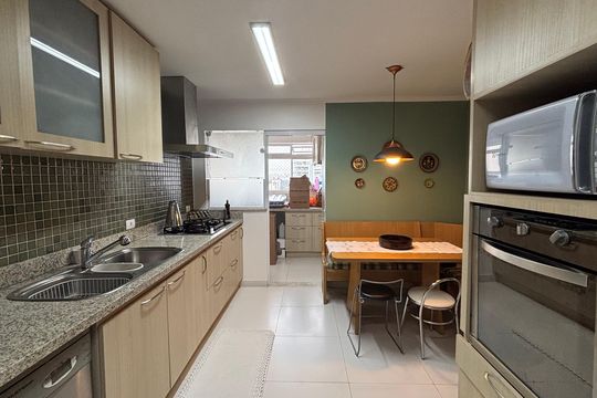 Apartamento à venda com 4 quartos, 302m² em Santo Amaro, São Paulo