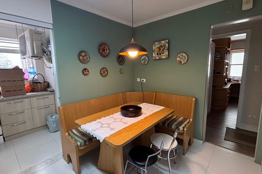 Apartamento à venda com 4 quartos, 302m² em Santo Amaro, São Paulo