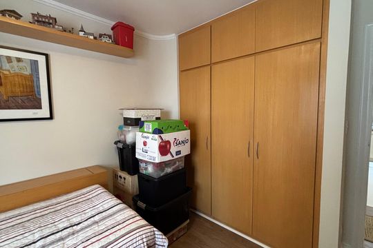 Apartamento à venda com 4 quartos, 302m² em Santo Amaro, São Paulo