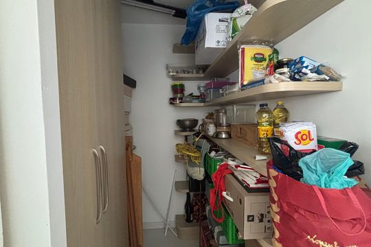 Apartamento à venda com 4 quartos, 302m² em Santo Amaro, São Paulo