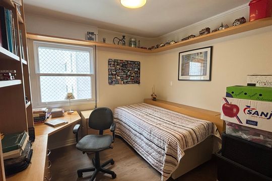 Apartamento à venda com 4 quartos, 302m² em Santo Amaro, São Paulo