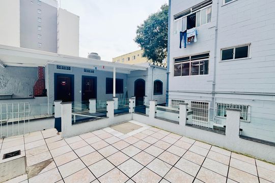 Área comum de apartamento à venda com 2 quartos, 54m² em Artur Alvim, São Paulo