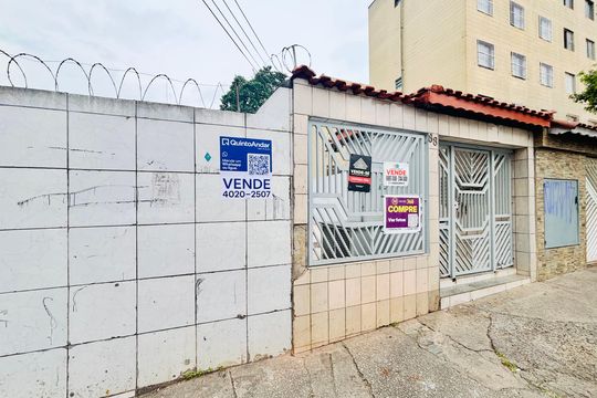 Fachada de apartamento à venda com 2 quartos, 54m² em Artur Alvim, São Paulo