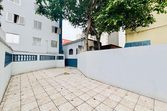 Área comum de apartamento à venda com 2 quartos, 54m² em Artur Alvim, São Paulo