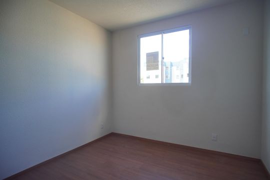 Apartamento para alugar com 2 quartos, 44m² em Canudos, Novo Hamburgo