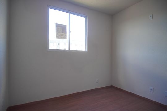 Apartamento para alugar com 2 quartos, 44m² em Canudos, Novo Hamburgo
