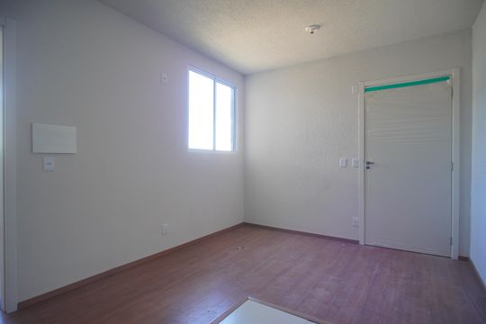 Apartamento para alugar com 2 quartos, 44m² em Canudos, Novo Hamburgo