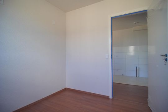 Apartamento para alugar com 2 quartos, 44m² em Canudos, Novo Hamburgo