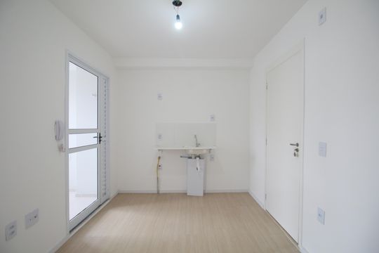 Kitnet/Studio à venda com 2 quartos, 28m² em Vila Andrade, São Paulo