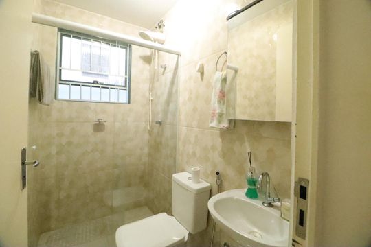 Apartamento para alugar com 2 quartos, 50m² em Jardim San Diego, Campinas