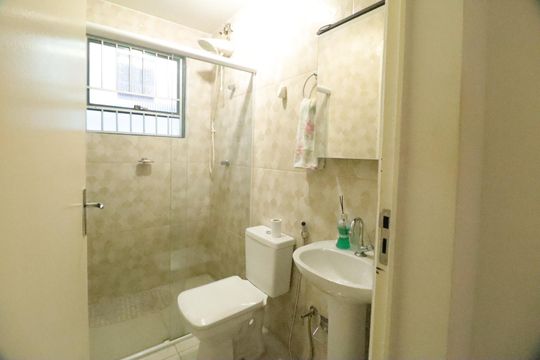 Apartamento para alugar com 2 quartos, 50m² em Jardim San Diego, Campinas