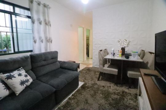 Apartamento para alugar com 2 quartos, 50m² em Jardim San Diego, Campinas