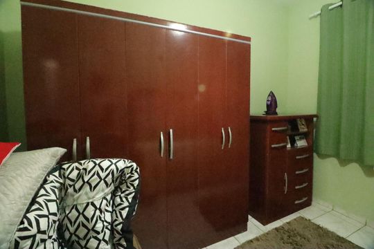 Apartamento para alugar com 2 quartos, 50m² em Jardim San Diego, Campinas