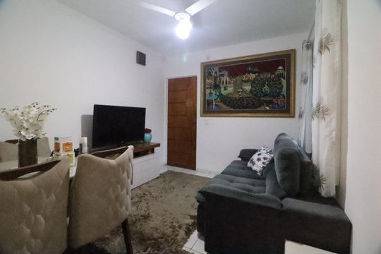 Apartamento para alugar com 2 quartos, 50m² em Jardim San Diego, Campinas