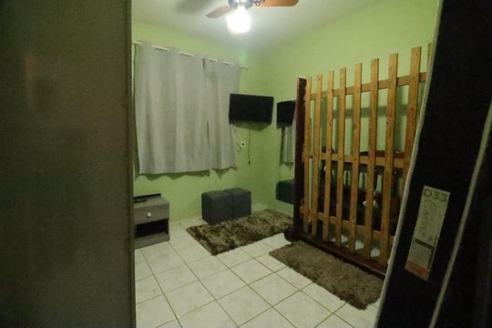 Apartamento para alugar com 2 quartos, 50m² em Jardim San Diego, Campinas