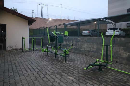 Apartamento para alugar com 2 quartos, 50m² em Jardim San Diego, Campinas