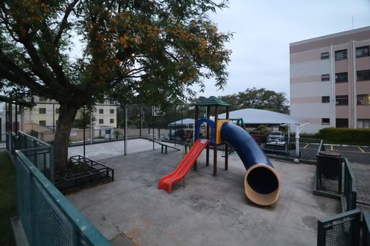 Apartamento para alugar com 2 quartos, 50m² em Jardim San Diego, Campinas