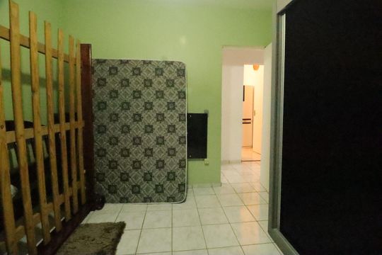 Apartamento para alugar com 2 quartos, 50m² em Jardim San Diego, Campinas
