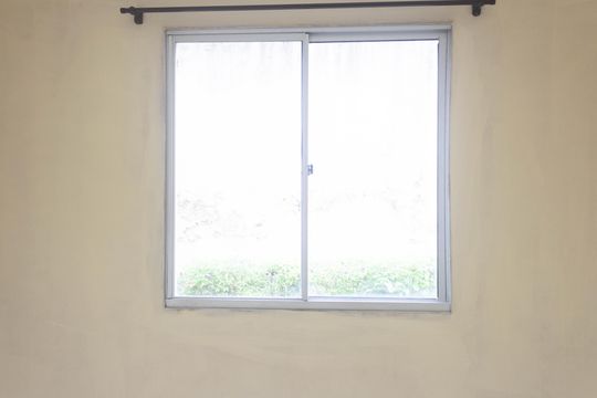 Quarto 1 de apartamento para alugar com 2 quartos, 47m² em Campo Grande, Rio de Janeiro