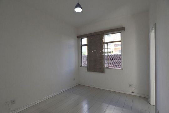 Apartamento para alugar com 2 quartos, 54m² em Grajaú, Rio de Janeiro