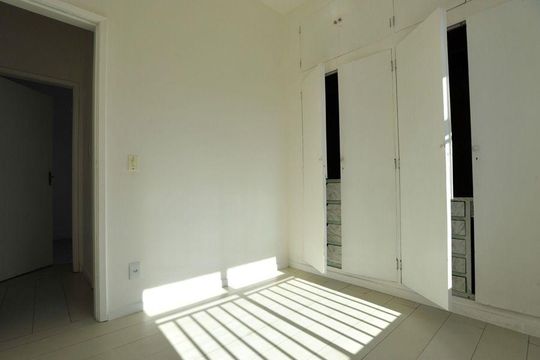 Apartamento para alugar com 2 quartos, 54m² em Grajaú, Rio de Janeiro