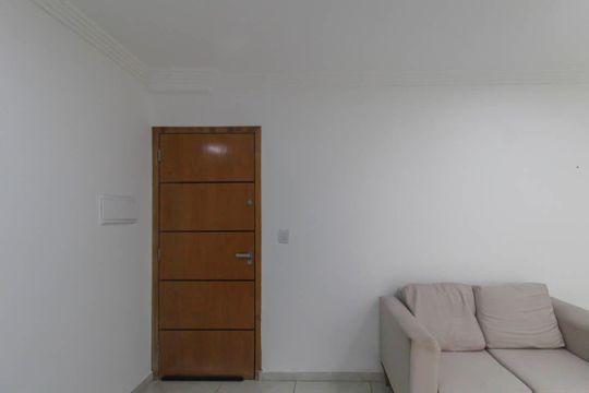 Apartamento para alugar com 2 quartos, 42m² em Parque da Vila Prudente, São Paulo
