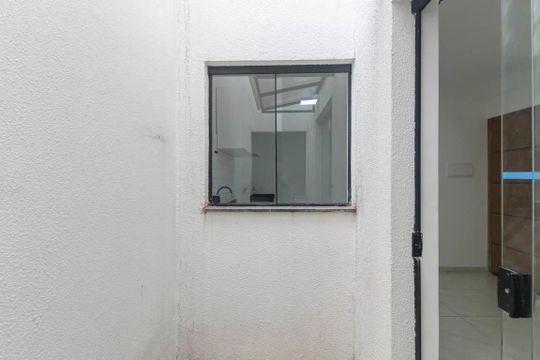 Apartamento para alugar com 2 quartos, 42m² em Parque da Vila Prudente, São Paulo