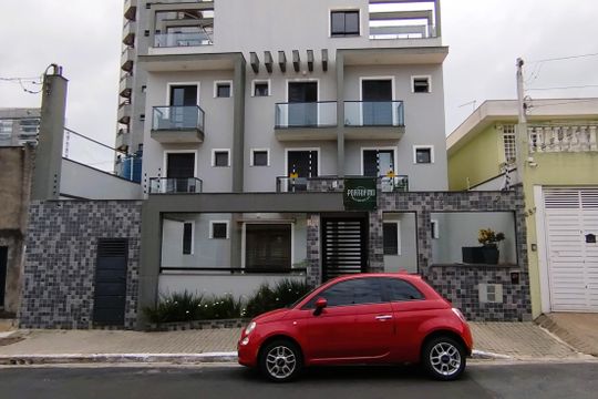 Apartamento para alugar com 2 quartos, 42m² em Parque da Vila Prudente, São Paulo