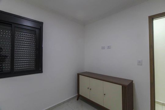 Apartamento para alugar com 2 quartos, 42m² em Parque da Vila Prudente, São Paulo