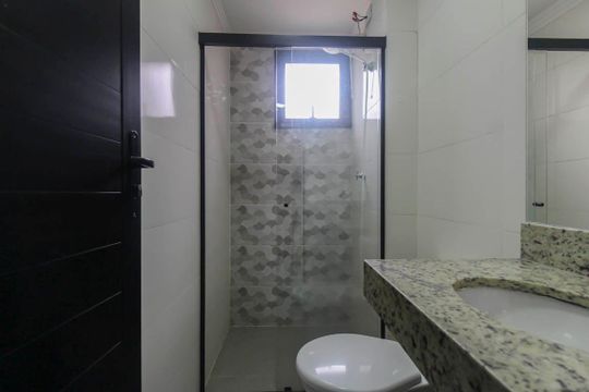 Apartamento para alugar com 2 quartos, 42m² em Parque da Vila Prudente, São Paulo