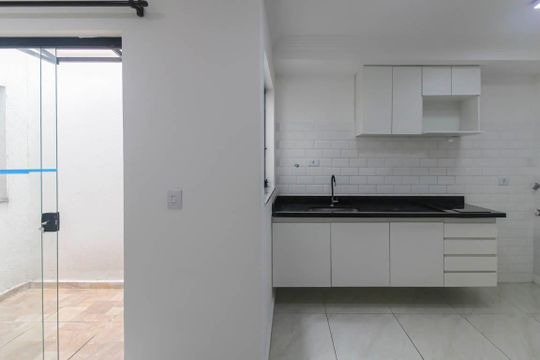 Apartamento para alugar com 2 quartos, 42m² em Parque da Vila Prudente, São Paulo